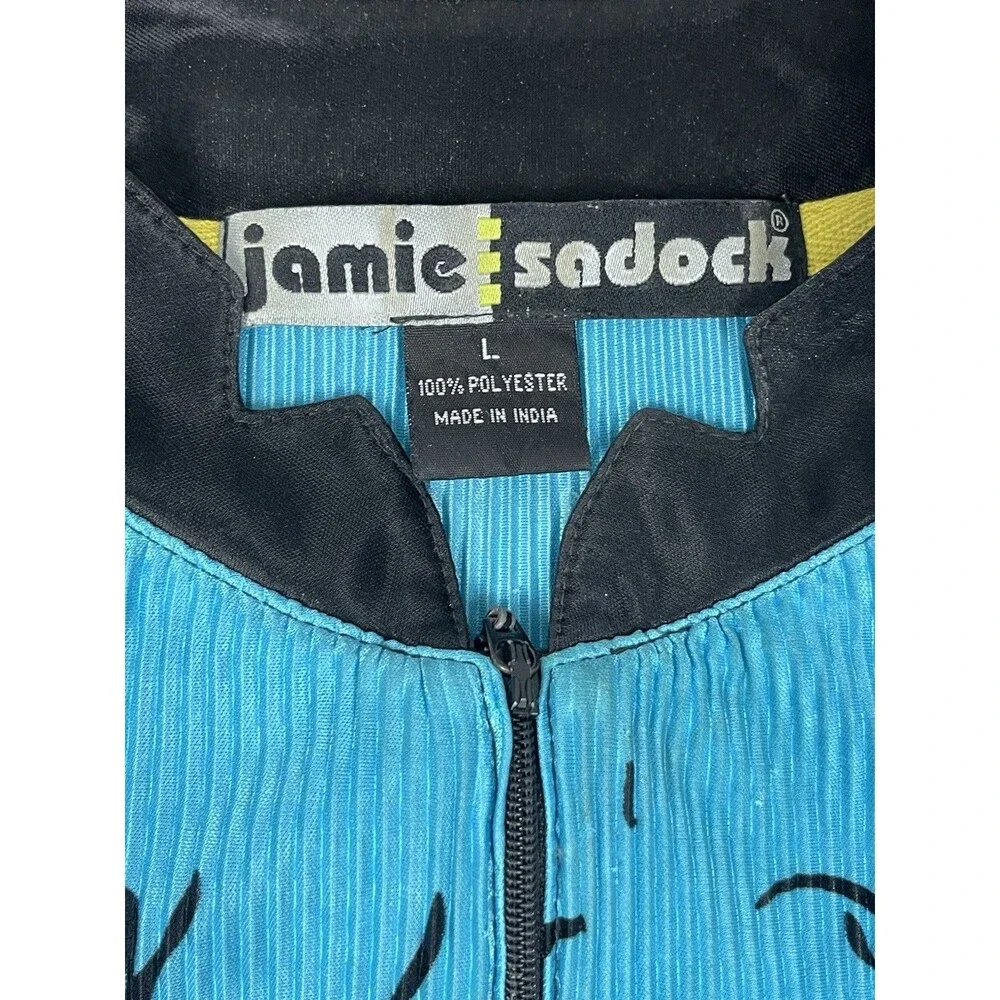 jamie sadock flaws small
